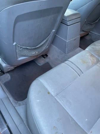 2008 BMW E83 X3 - Image 21 of 21