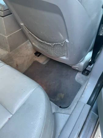 2008 BMW E83 X3 - Image 14 of 21