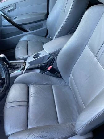 2008 BMW E83 X3 - Image 17 of 21