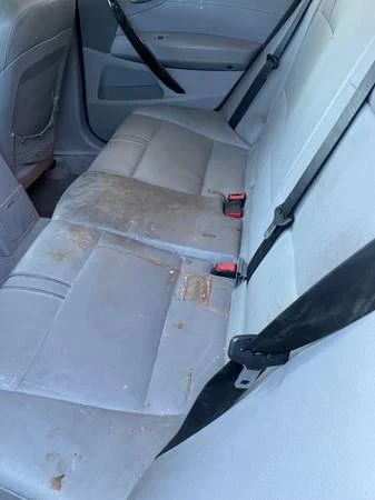 2008 BMW E83 X3 - Image 20 of 21
