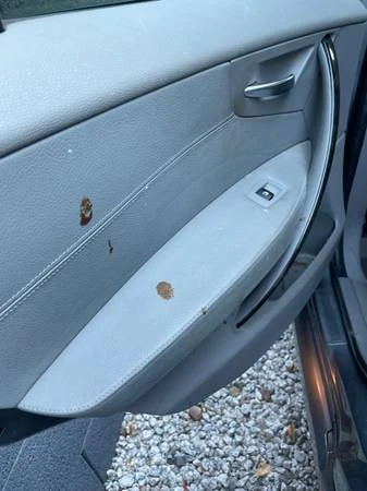 2008 BMW E83 X3 - Image 19 of 21