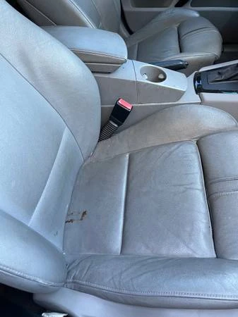 2008 BMW E83 X3 - Image 11 of 21
