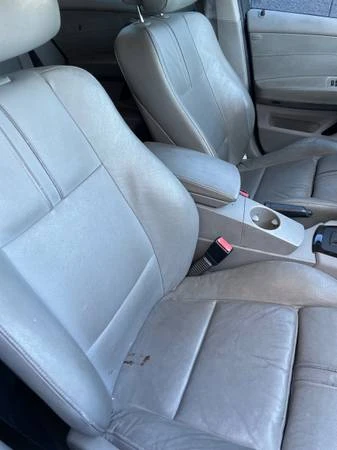 2008 BMW E83 X3 - Image 12 of 21