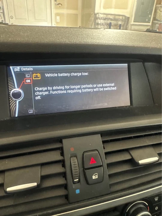 2011 BMW F25 X3 - Image 2 of 3