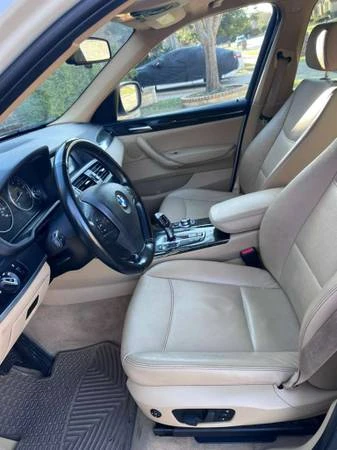 2013 BMW F25 X3 - Image 5 of 7