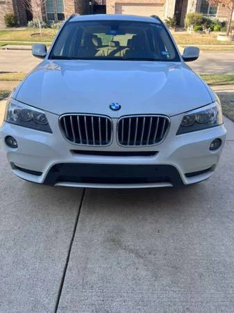2013 BMW F25 X3 - Image 3 of 7