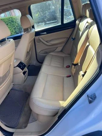 2013 BMW F25 X3 - Image 6 of 7
