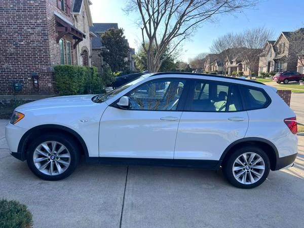 2013 BMW F25 X3 - Image 4 of 7