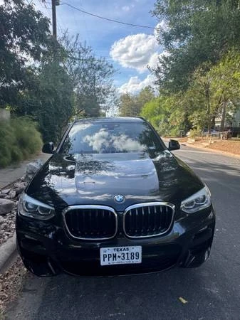 2021 BMW G01 X3 - Image 5 of 12