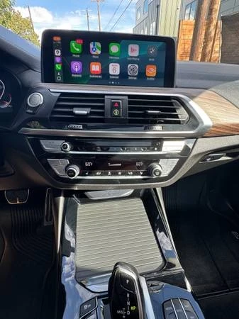 2021 BMW G01 X3 - Image 11 of 12