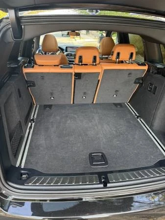 2021 BMW G01 X3 - Image 7 of 12
