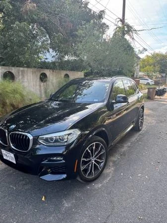 2021 BMW G01 X3 - Image 4 of 12