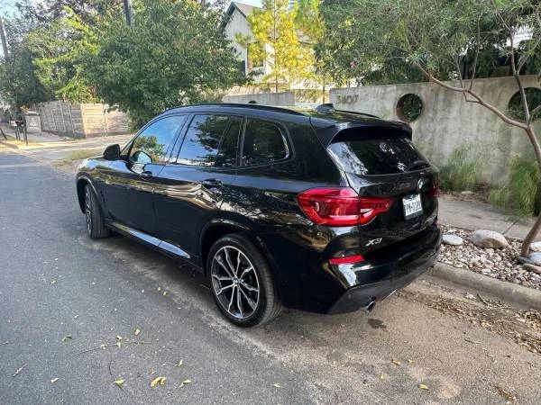 2021 BMW G01 X3 - Image 2 of 12