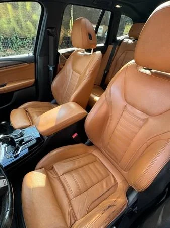 2021 BMW G01 X3 - Image 10 of 12
