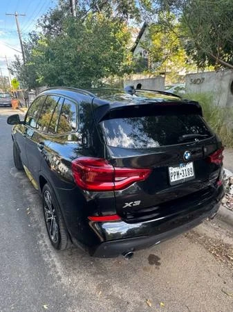 2021 BMW G01 X3 - Image 6 of 12