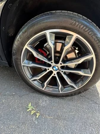 2021 BMW G01 X3 - Image 8 of 12