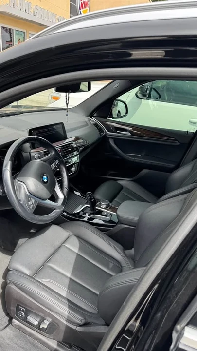 2020 BMW G01 X3 - Image 7 of 7