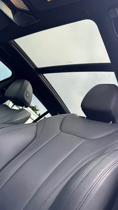 2020 BMW G01 X3 - Image 3 of 7