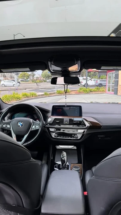 2020 BMW G01 X3 - Image 4 of 7