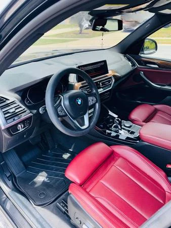 2022 BMW G01 X3 - Image 6 of 16