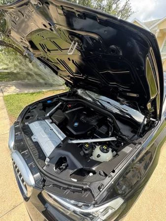 2022 BMW G01 X3 - Image 14 of 16