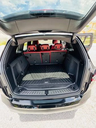 2022 BMW G01 X3 - Image 13 of 16
