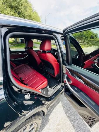 2022 BMW G01 X3 - Image 12 of 16