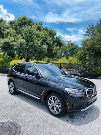 2022 BMW G01 X3 - Image 15 of 16