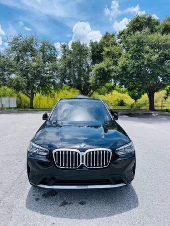 2022 BMW G01 X3 - Image 2 of 16