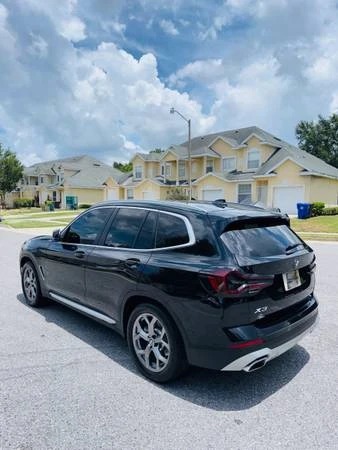 2022 BMW G01 X3 - Image 16 of 16