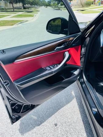 2022 BMW G01 X3 - Image 7 of 16