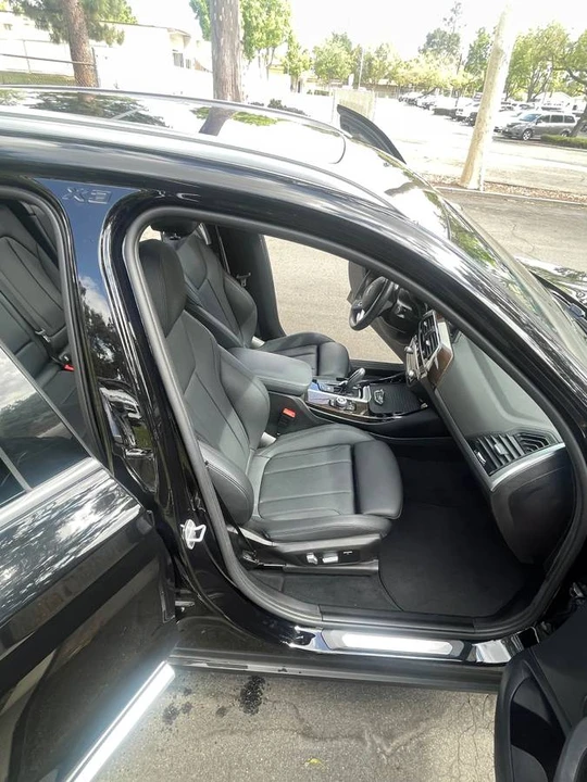 2019 BMW G01 X3 - Image 7 of 17