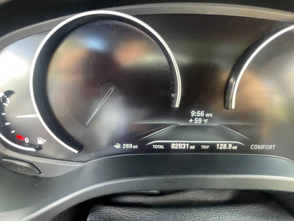 2019 BMW G01 X3 - Image 9 of 16