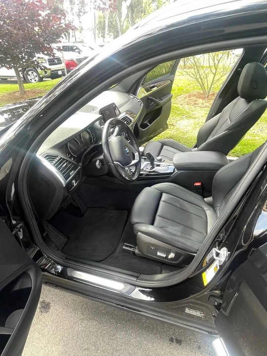 2019 BMW G01 X3 - Image 11 of 17