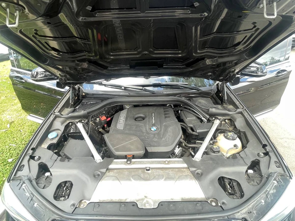 2019 BMW G01 X3 - Image 12 of 17