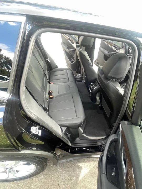 2019 BMW G01 X3 - Image 8 of 17