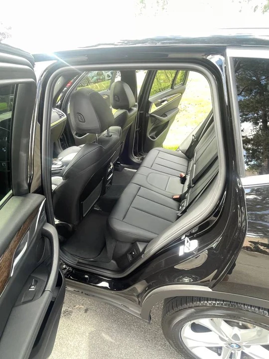 2019 BMW G01 X3 - Image 10 of 17