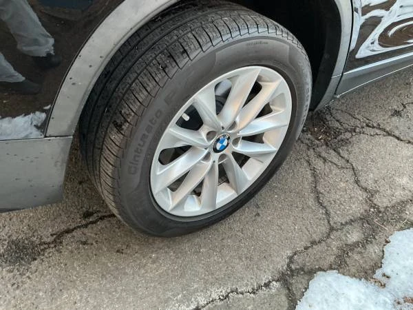 2014 BMW F25 X3 - Image 14 of 15