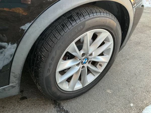 2014 BMW F25 X3 - Image 15 of 15