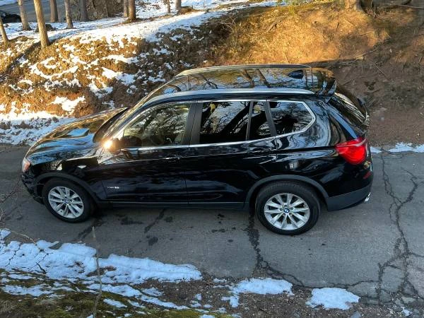 2014 BMW F25 X3 - Image 11 of 15