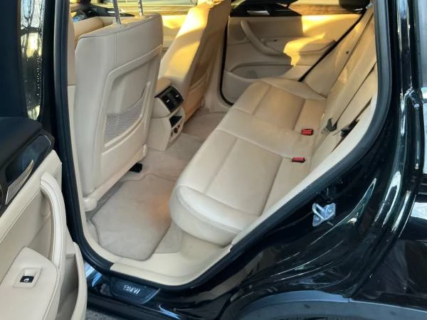 2014 BMW F25 X3 - Image 6 of 15