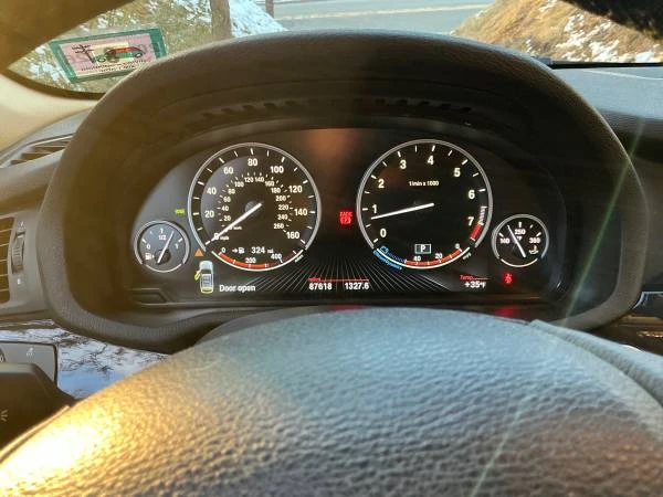2014 BMW F25 X3 - Image 7 of 15