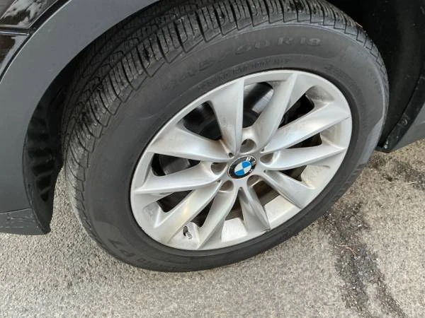 2014 BMW F25 X3 - Image 12 of 15