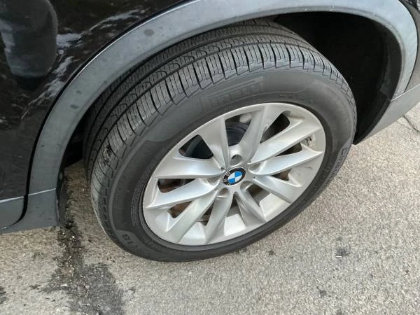 2014 BMW F25 X3 - Image 13 of 15