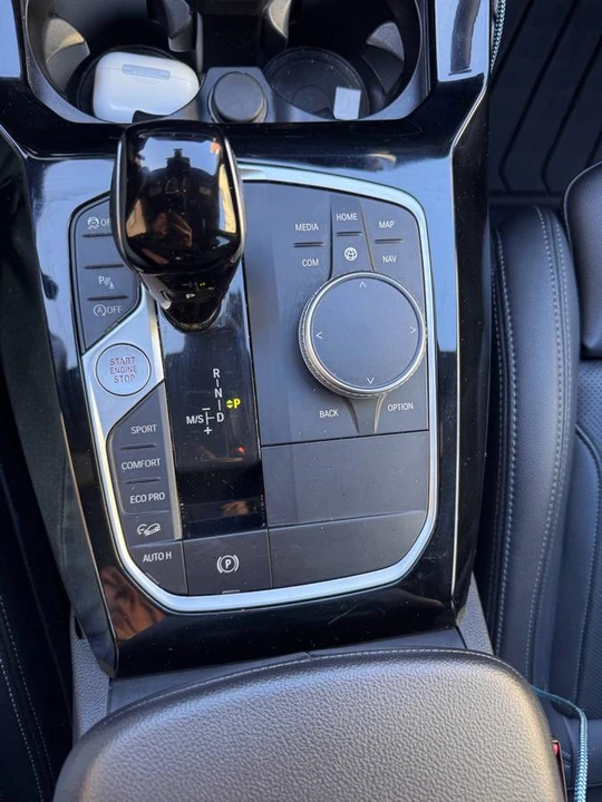 2023 BMW G01 X3 - Image 12 of 12