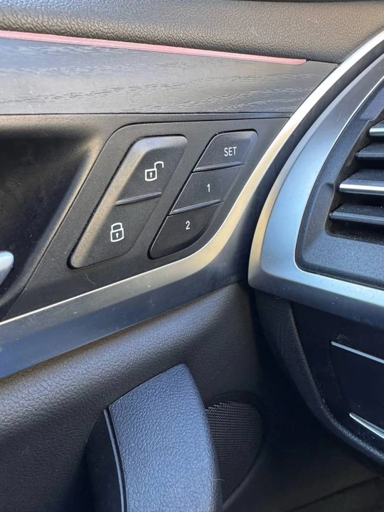 2023 BMW G01 X3 - Image 11 of 12