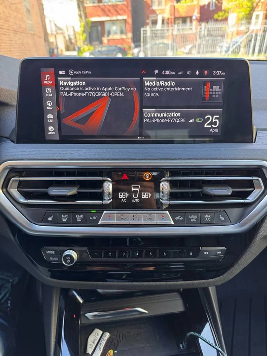 2023 BMW G01 X3 - Image 8 of 12