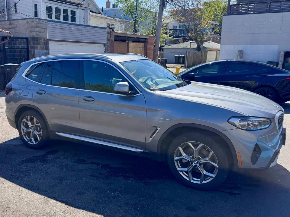 2023 BMW G01 X3 - Image 2 of 12