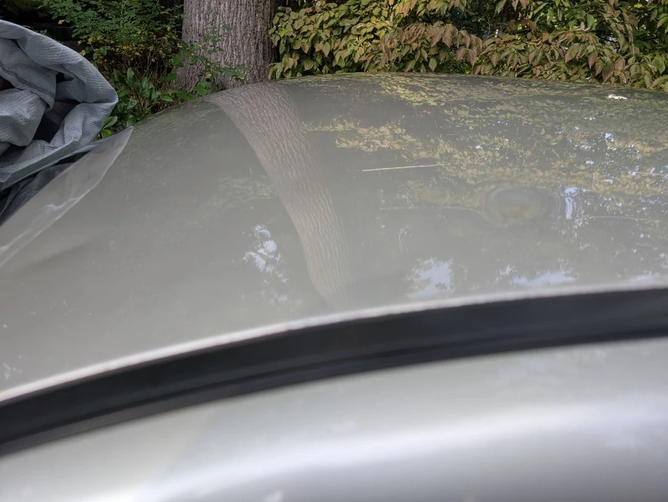 2012 BMW F25 X3 - Image 20 of 24