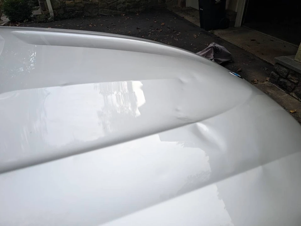 2012 BMW F25 X3 - Image 21 of 24